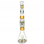 DESERT DREAM'N BEAKER DOUBLE STACK