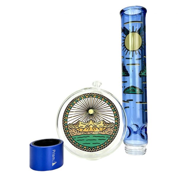 HALO DESERT DREAM'N BEAKER SINGLE STACK