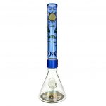 HALO DESERT DREAM'N BEAKER SINGLE STACK