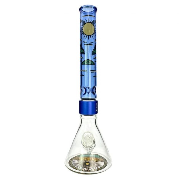 HALO DESERT DREAM'N BEAKER SINGLE STACK