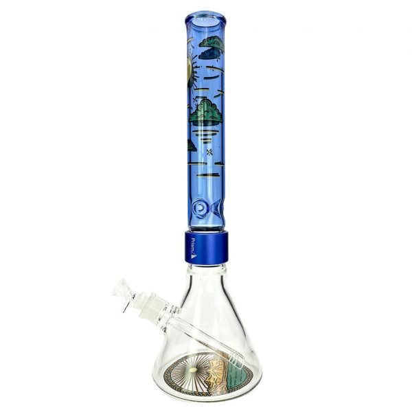 HALO DESERT DREAM'N BEAKER SINGLE STACK