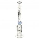 HALO SPACED OUT BIG HONEYCOMB SINGLE STACK