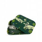 Puff Puff Pass Metal Rolling Tray