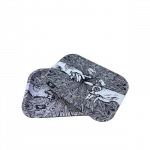 Puff Puff Pass Metal Rolling Tray