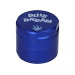 Blue Dream 55mm 3 Stage Grinder
