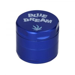 Blue Dream 55mm 3 Stage Grinder