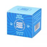 Blue Dream 55mm 3 Stage Grinder