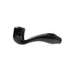 Puff Puff Pass 4" Sherlock Hand Pipe