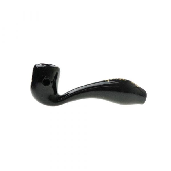Puff Puff Pass 4" Sherlock Hand Pipe