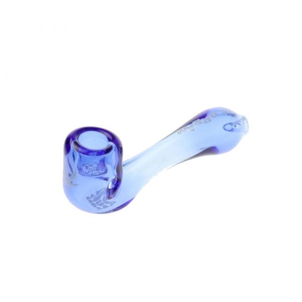 Puff Puff Pass 4" Sherlock Hand Pipe