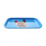 Dog Rolling Tray