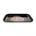 Puff Puff Pass Lion Rolling Tray