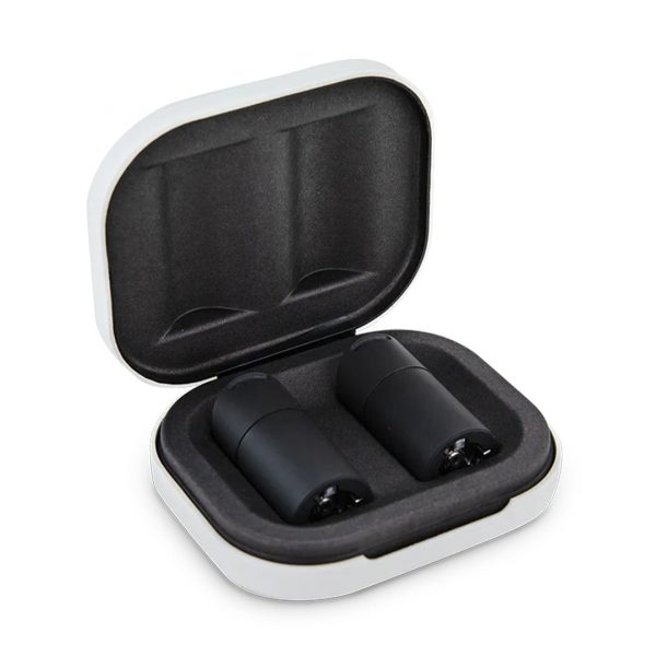 Pivot 3D Chambers