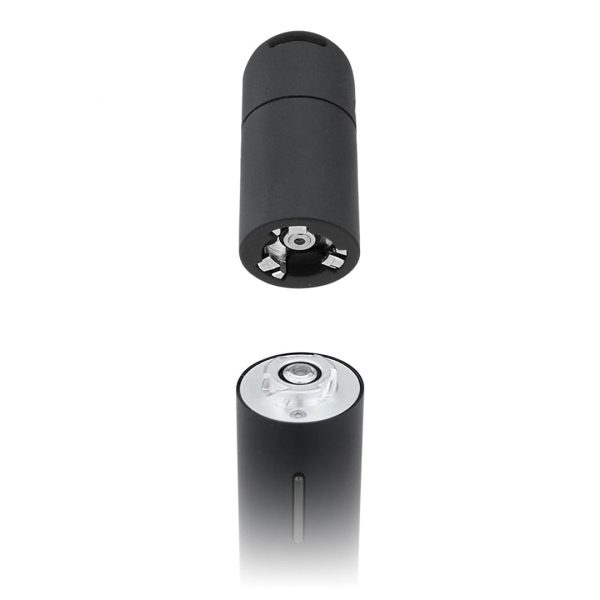 Pivot 3D Chambers