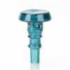Puffco Joystick Blue Lagoon by Empire Glassworks
