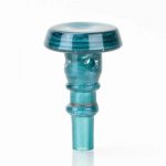 Puffco Joystick Blue Lagoon by Empire Glassworks