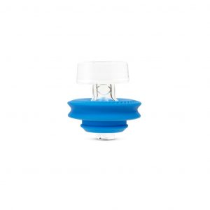 Puffco Peak Pro Ball Cap for Maximum Vapor Production