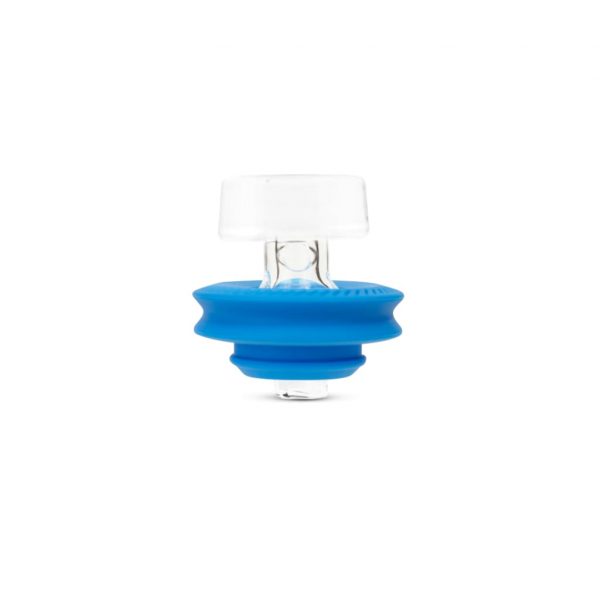 Puffco Peak Pro Ball Cap for Maximum Vapor Production