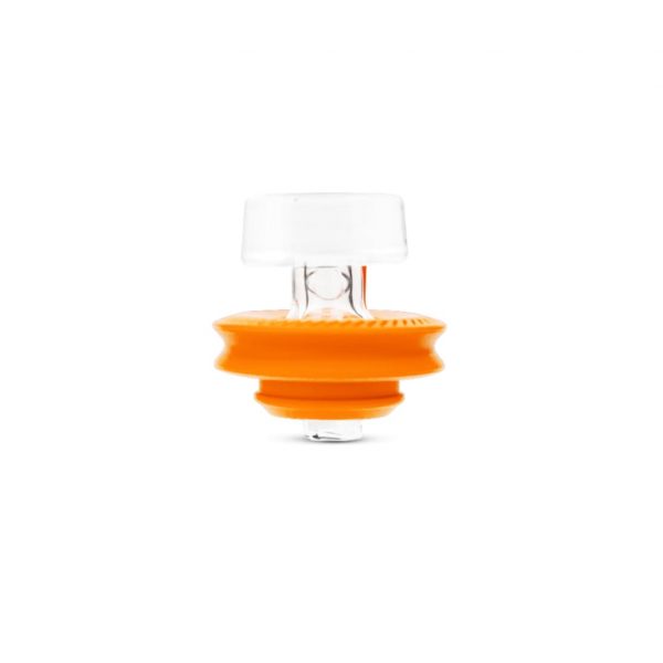Puffco Peak Pro Ball Cap for Maximum Vapor Production