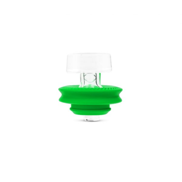 Puffco Peak Pro Ball Cap for Maximum Vapor Production