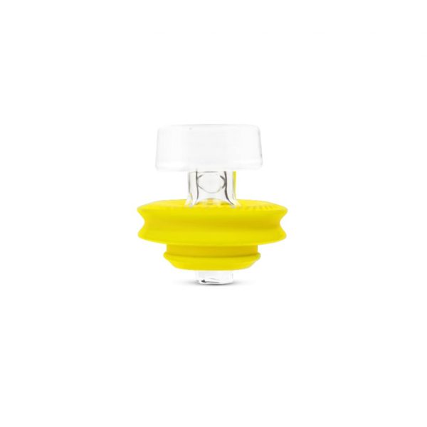 Puffco Peak Pro Ball Cap for Maximum Vapor Production