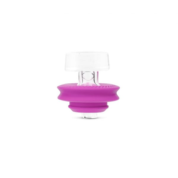 Puffco Peak Pro Ball Cap for Maximum Vapor Production