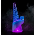 Puffco Peak Pro Enhanced Dab Rig Vaporizer