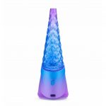 Puffco Peak Pro Enhanced Dab Rig Vaporizer