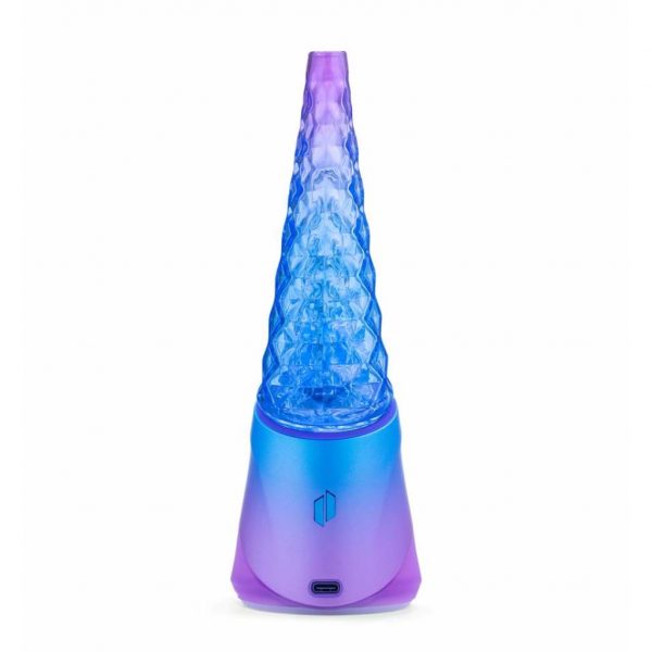 Puffco Peak Pro Enhanced Dab Rig Vaporizer