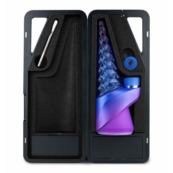 Puffco Peak Pro Enhanced Dab Rig Vaporizer