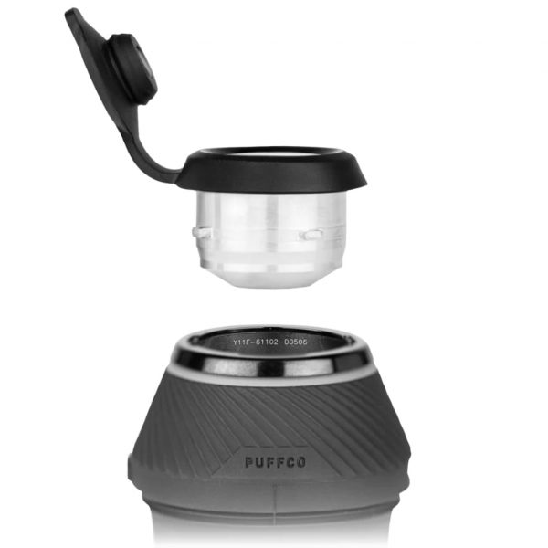 Puffco Proxy Portable Dry Herb Vaporizer