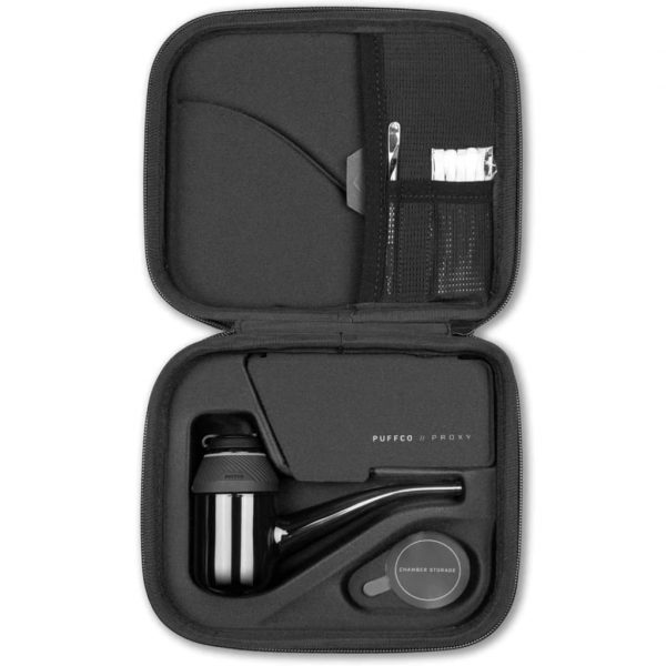 Puffco Proxy Portable Dry Herb Vaporizer