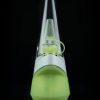The Puffco Peak - Neon Lightning