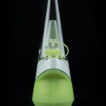 The Puffco Peak - Neon Lightning