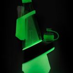 The Puffco Peak - Neon Lightning