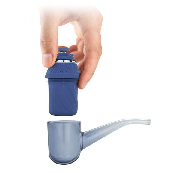 Limited Edition Proxy Storm Vaporizer | 1350mAh