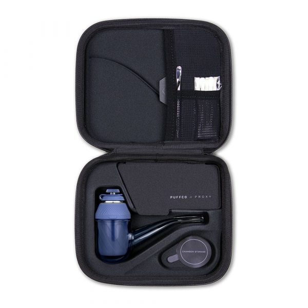 Limited Edition Proxy Storm Vaporizer | 1350mAh