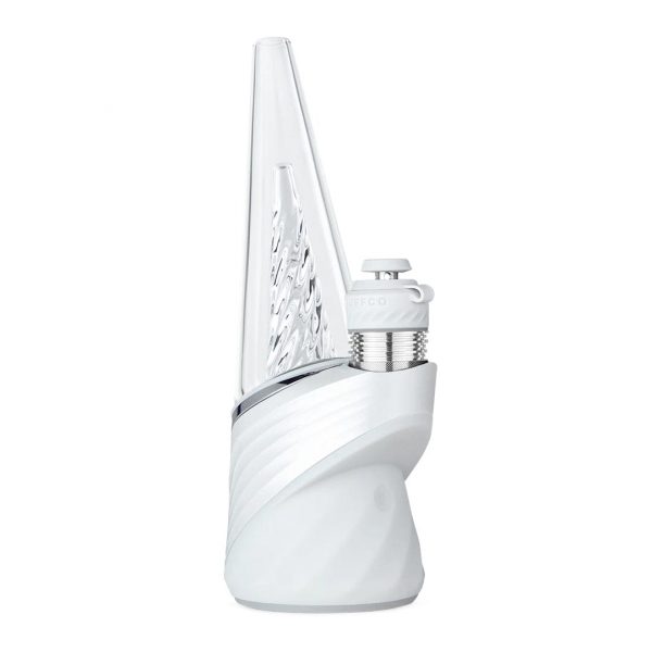New Puffco Peak Pro with 3D XL Chamber