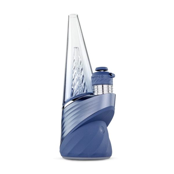 New Puffco Peak Pro with 3D XL Chamber