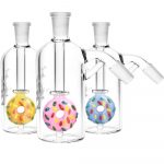 Donut Perc Ash Catcher