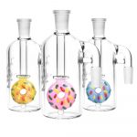 Donut Perc Ash Catcher