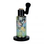 Inside Print Bong | Garden Of Cosmic Delights