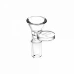 Pinealien Design Series Glass Beaker Bong