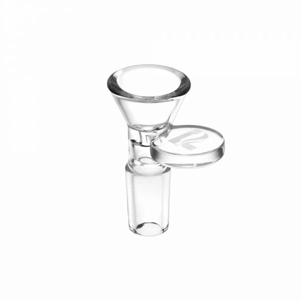 Pinealien Design Series Glass Beaker Bong
