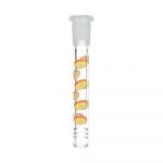 Pinealien Design Series Glass Beaker Bong