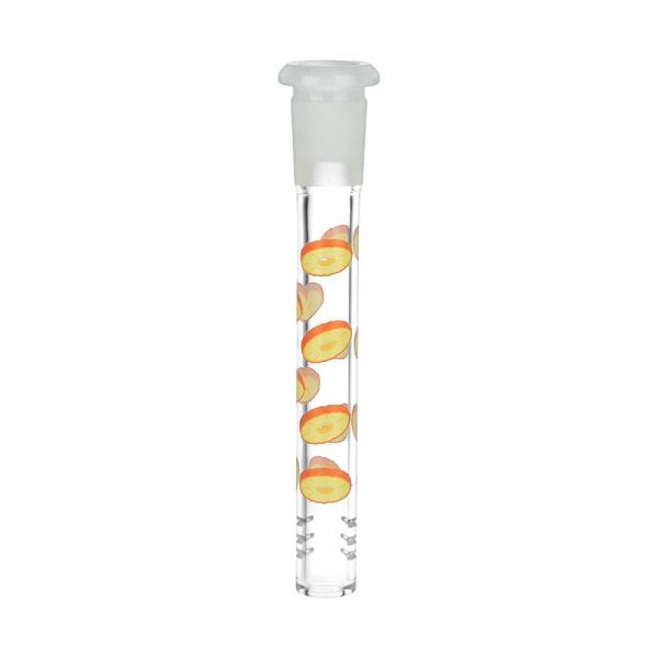 Pinealien Design Series Glass Beaker Bong