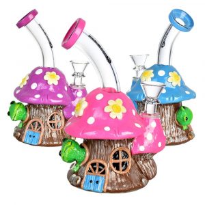 Pulsar Ribbit Residence Bong