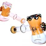 Donut Hammer Bubbler