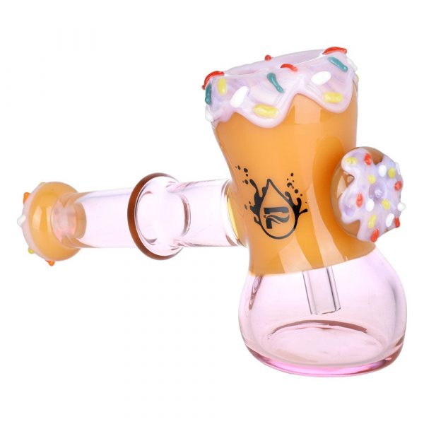 Donut Hammer Bubbler