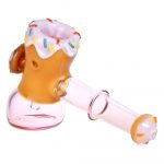 Donut Hammer Bubbler